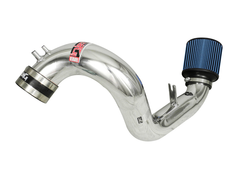 Injen 2011-13 Hyundai Sonata/Kia Optima 2.4L Polished Cold Air Intake w/MR Tech - DTX Performance