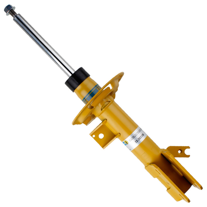 Bilstein B6 15-20 Ford Edge Front Right Strut Assembly - DTX Performance