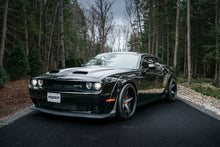 Load image into Gallery viewer, MBRP 15-23 Dodge Challenger/Charger 3in Sound Conversion Kit Exhaust - DTX Performance