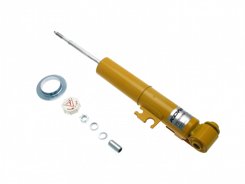 Koni Sport (Yellow) Shock 07-13 Mini Cooper/Cooper S (Excl. Countryman) - Right Rear - DTX Performance