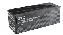 Load image into Gallery viewer, Hawk DTC-80 09-15 Cadillac CTS-V Front Race Brake Pads - DTX Performance