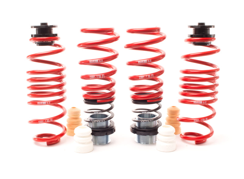 H&R 20-21 BMW X5 M/X5 M Competition/X6 M/X6 M Competition F95/F96 VTF Adjustable Lowering Springs - DTX Performance