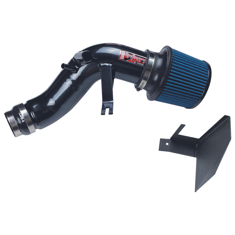 Injen 15-19 Hyundai Sonata 2.0T Short Ram Air Intake - Laser Black - DTX Performance