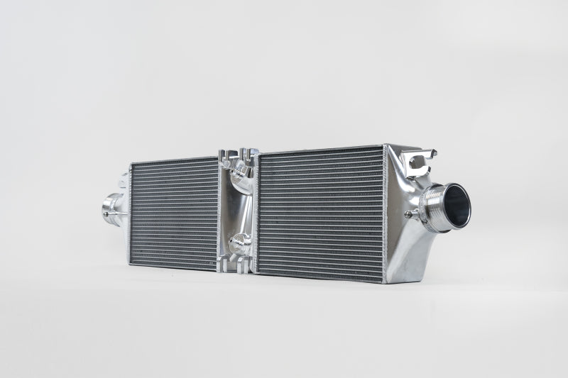 CSF 2019+ Porsche 911 Carrera (3.0L Turbo - Base/S/4/GTS) High Performance Intercooler System - DTX Performance