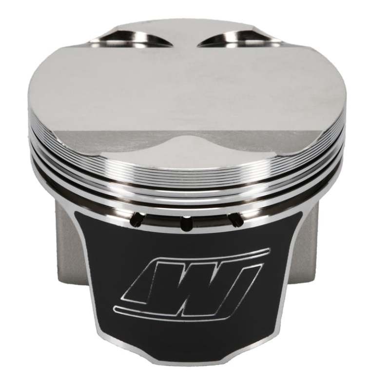 Wiseco BMW M50B25 -1.50cc Dome 85.00 mm Bore 38.20 mm CH Piston Kit (Set of 6) - DTX Performance