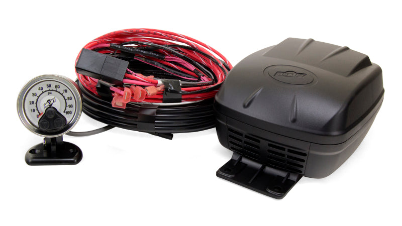 Air Lift 1000 Combo Kit w/Load Controller for 19-24 Dodge Ram 1500 Classic - DTX Performance