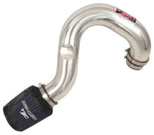 Load image into Gallery viewer, Injen 09-16 Audi A4 2.0L (t) Polished Cold Air Intake - DTX Performance