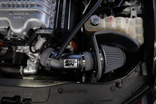 Load image into Gallery viewer, K&amp;N 17-23 Dodge Charger/Challenger Hellcat SC 6.2L V8 DRYFLOW Performance Air Intake System - DTX Performance