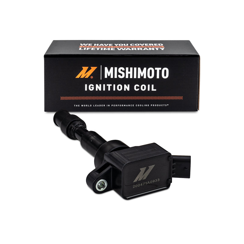 Mishimoto 19- Hyundai Veloster 2.0L N/A Ignition Coil - DTX Performance