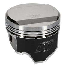 Load image into Gallery viewer, Wiseco Nissan RB25 DOME 6578M865 Piston Kit - DTX Performance