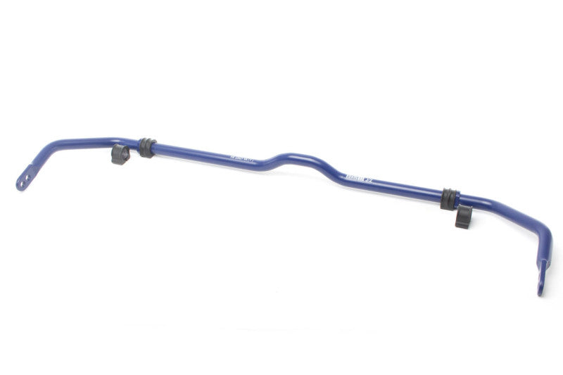 H&R 00-04 Volkswagen Golf 4Motion/Jetta 4Motion MK4 25mm Adj. 2 Hole Sway Bar - Front - DTX Performance