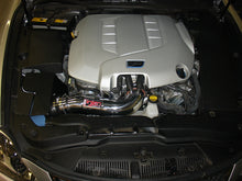 Load image into Gallery viewer, Injen 2008-10 IS-F 5.0L V8 Black Short Ram Intake - DTX Performance