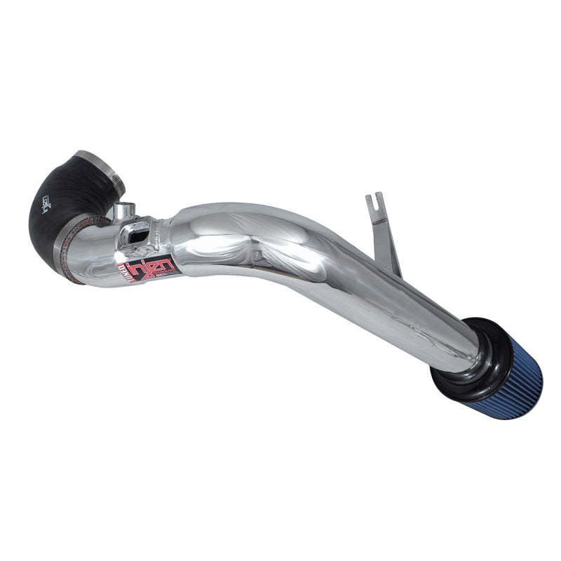 Injen 12-14 Chevy Camaro CAI 3.6L V6 Polished Cold Air Intake System w/ MR Tech and Air Fusion - DTX Performance