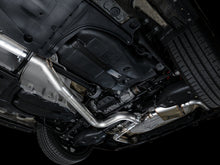 Load image into Gallery viewer, AWE Tuning Audi 22-23 8Y RS3 Cat-Back SwitchPath Exhaust (No Tips) - DTX Performance