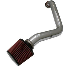 Load image into Gallery viewer, Injen 99-00 Civic Si Polished Cold Air Intake - DTX Performance