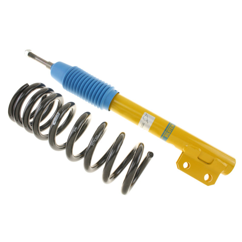 Bilstein B12 (Pro-Kit) 94-04 Ford Mustang GT V8 Front & Rear Suspension Kit - DTX Performance