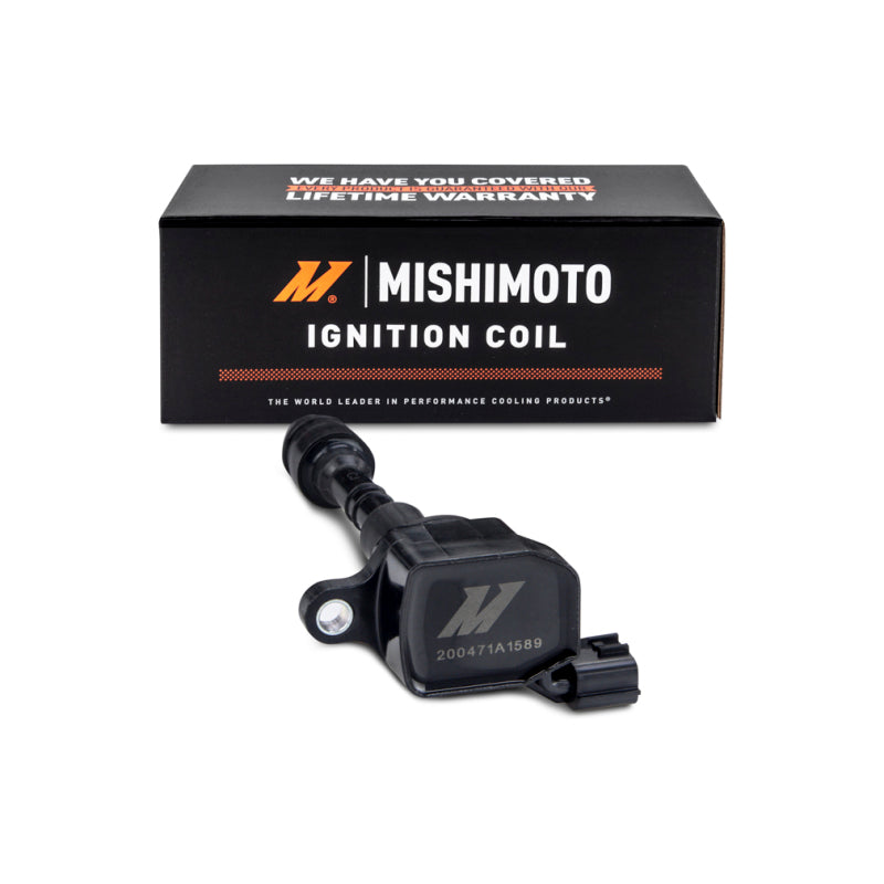 Mishimoto 01-08 Nissan Maxima 3.5L Ignition Coil - DTX Performance