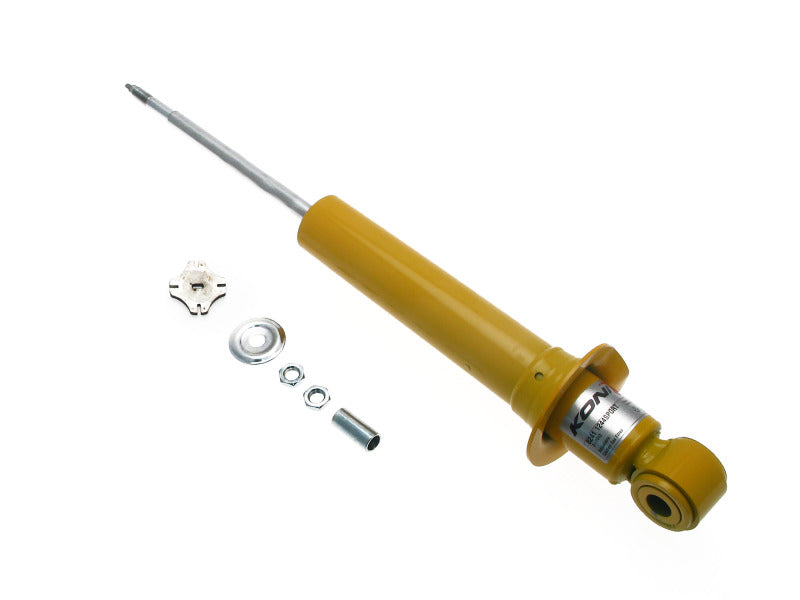 Koni Sport (Yellow) Shock 06-09 Mazda MX-5 Roadster - Rear - DTX Performance