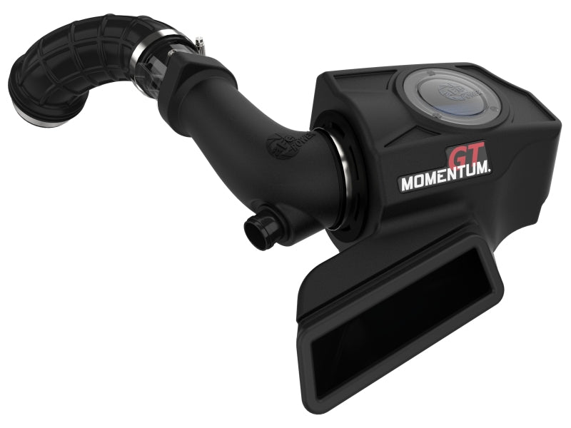 aFe Momentum GT Pro 5R Cold Air Intake System 18-21 Volkswagen Tiguan L4-2.0L (t) - DTX Performance