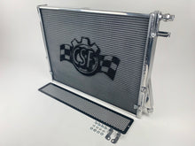 Load image into Gallery viewer, CSF 87-91 BMW M3 (E30) 2.7L Radiator - DTX Performance