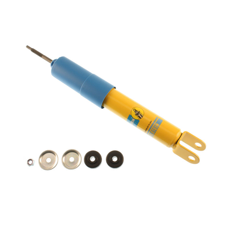 Bilstein B6 2000 Chevrolet Tahoe LT Front 46mm Monotube Shock Absorber - DTX Performance