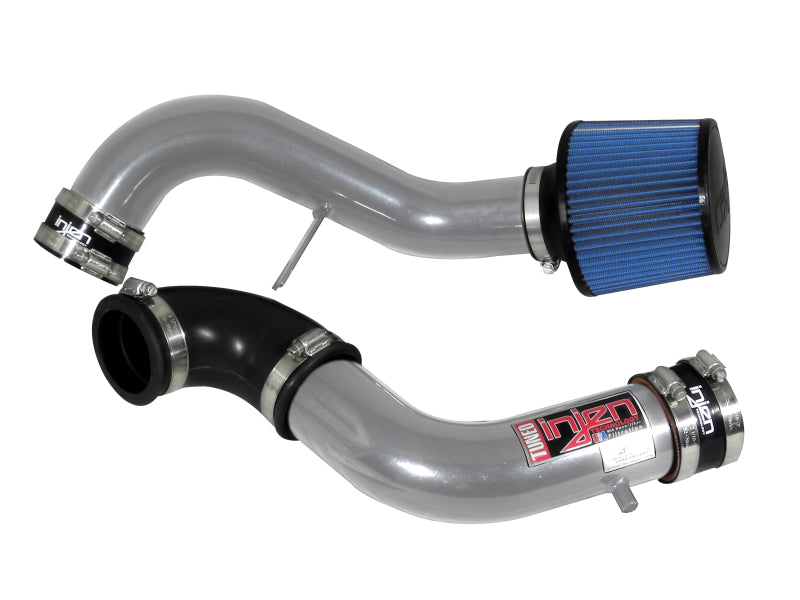 Injen 01-03 Protege 5 MP3 Polished Cold Air Intake - DTX Performance