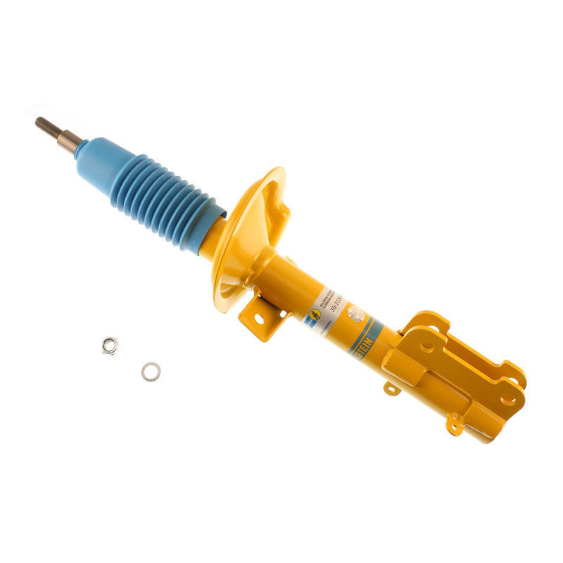 Bilstein B6 11-13 Ford Mustang GT V8/12 Boss 302 Front 36mm Monotube Strut Assembly - DTX Performance