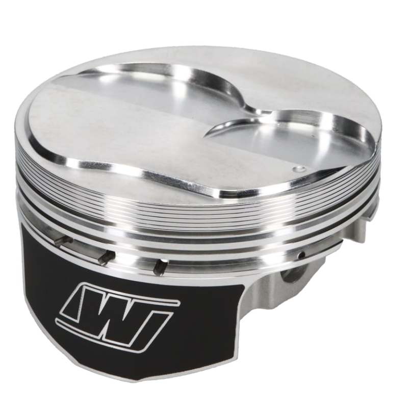 Wiseco SBC LS7 +2.5cc Dome 1.175inch CH RIGHT Piston Shelf Stock - DTX Performance