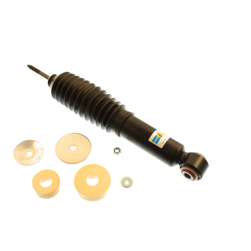 Bilstein B4 1994 Jaguar XJ12 Base Rear 46mm Monotube Shock Absorber - DTX Performance