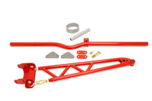 Load image into Gallery viewer, BMR 82-02 3rd Gen F-Body Chrome Moly Adj. Xtreme Torque Arm Kit - Red - DTX Performance