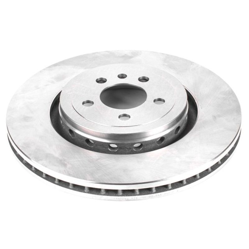 Power Stop 14-18 Dodge Charger Front Autospecialty Brake Rotor - DTX Performance