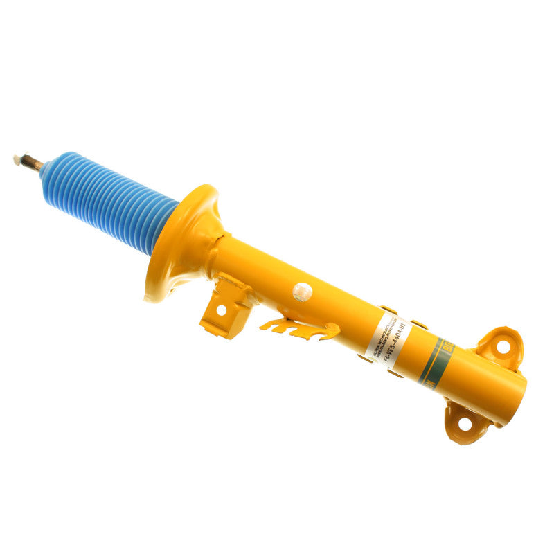 Bilstein B8 1999 BMW Z3 M Coupe Front Left 36mm Monotube Strut Assembly - DTX Performance