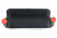 Load image into Gallery viewer, CSF 15-18 BMW M2 (F30/F32/F22/F87) N55 High Performance Stepped Core Bar/Plate Intercooler - Black - DTX Performance