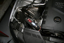 Load image into Gallery viewer, Injen 09-16 Audi A4 2.0L (t) Black Cold Air Intake - DTX Performance