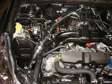 Load image into Gallery viewer, Injen 10-17 Subaru Outback 2.5L 4cyl Black Cold Air Intake w/ MR Tech - DTX Performance