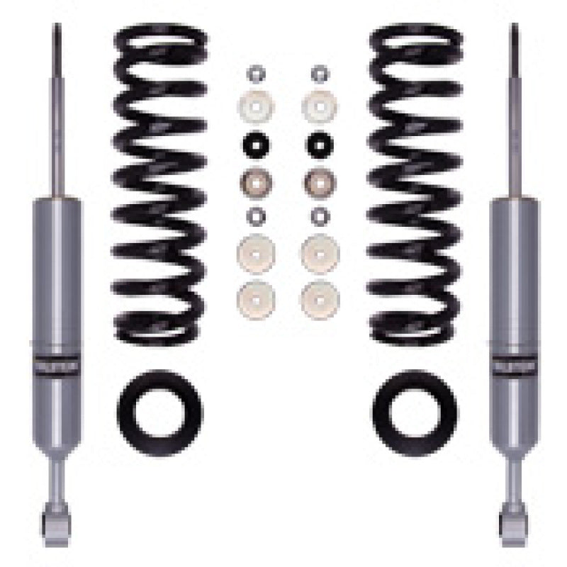 Bilstein 07-21 Toyota Tundra - B8 6112 Kit - DTX Performance