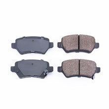 Load image into Gallery viewer, Power Stop 08-09 Saturn Astra Rear Z16 Evolution Ceramic Brake Pads - DTX Performance