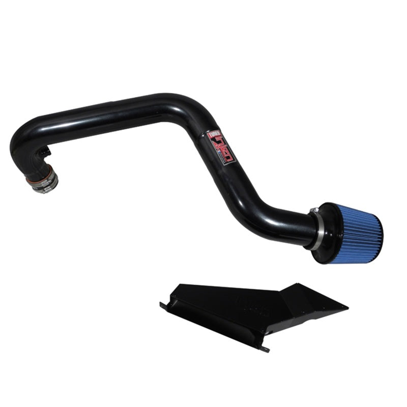 Injen 09 Audi A3 2.0L Black Cold Air Intake - DTX Performance