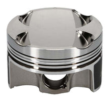 Load image into Gallery viewer, Wiseco Mitsubishi EVO 10 4B11-T 2008+ -4.5cc Piston Shelf Stock Kit - DTX Performance