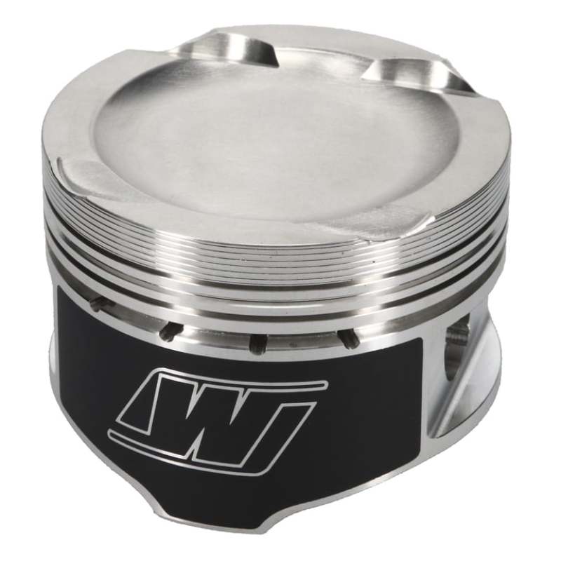 Wiseco SRT4-17cc 1.400 X 87.5 Piston Shelf Stock Kit - DTX Performance