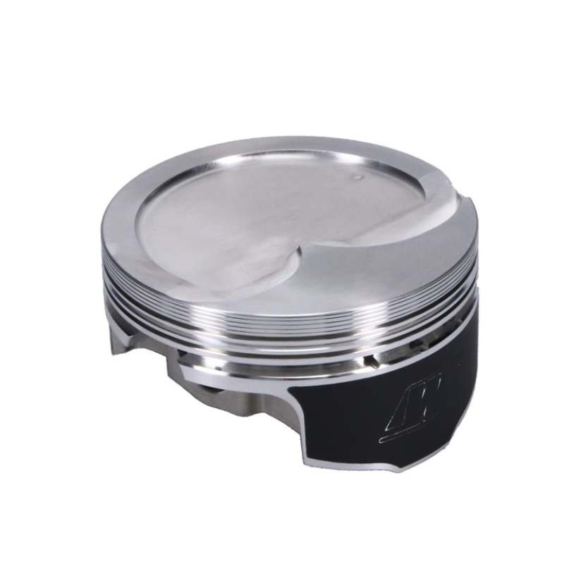 Wiseco Chevy LS Series -11cc R/Dome 1.300x4.070 Piston Shelf Stock Kit - DTX Performance