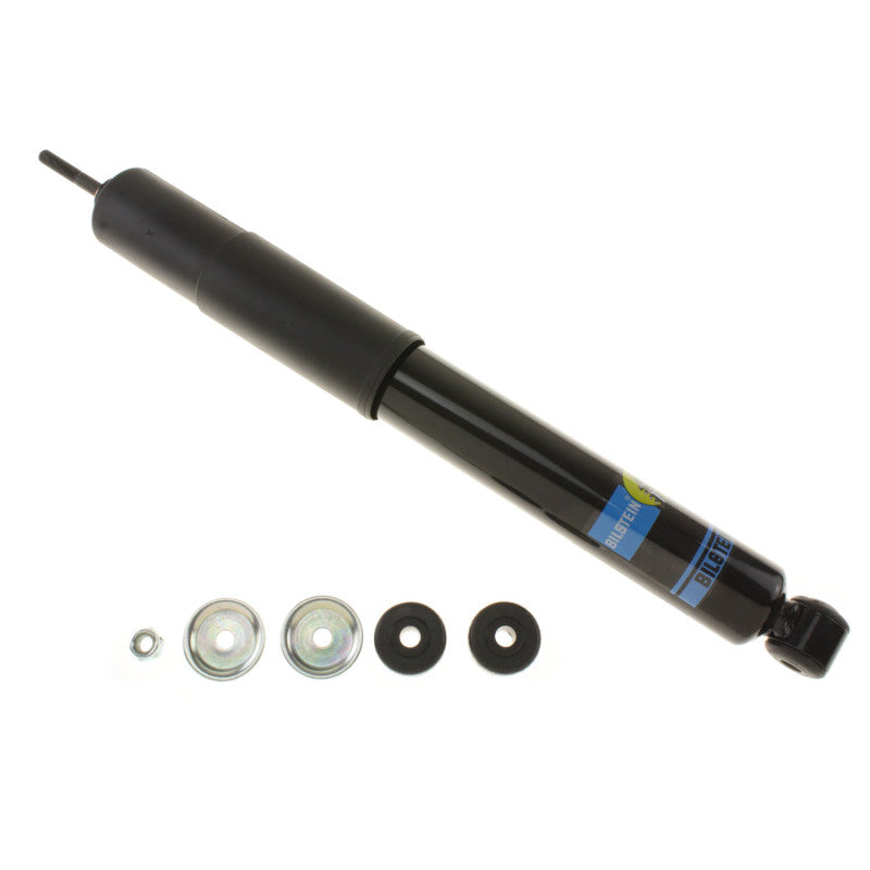 Bilstein Drag Series 94-04 Ford Mustang Rear 46mm Monotube Shock Absorber - DTX Performance