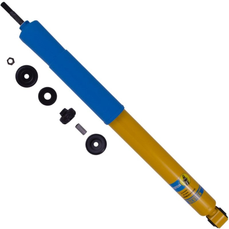 Bilstein 4600 Series 19-21 RAM 2500 Rear 46mm Monotube Shock Absorber - DTX Performance