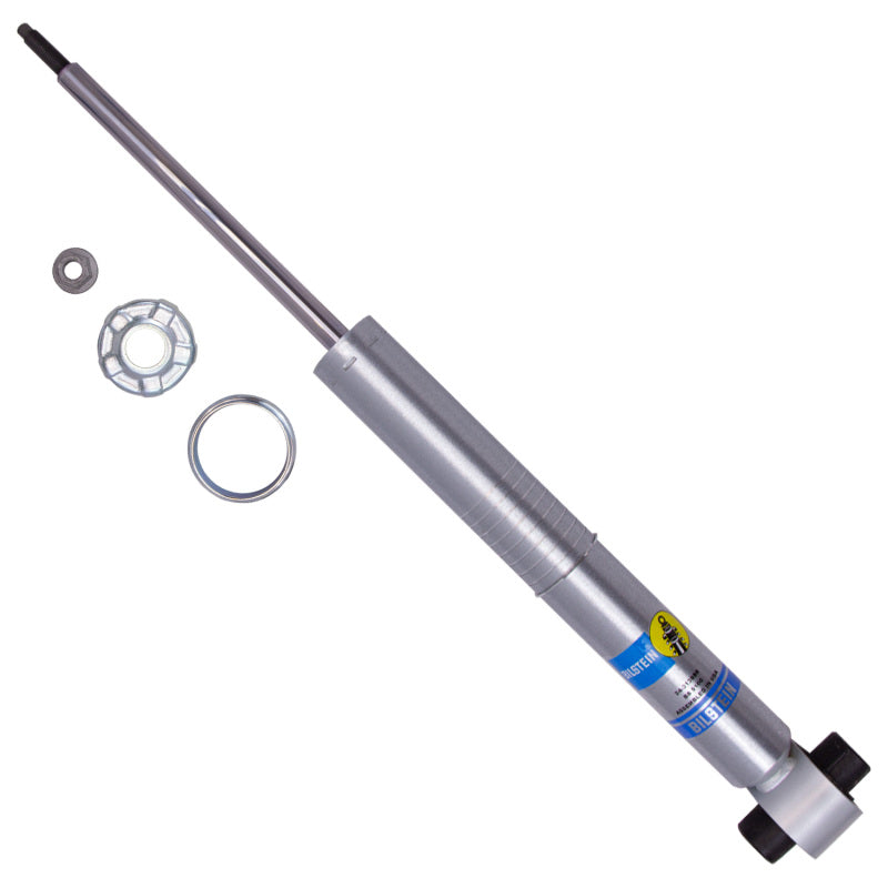 Bilstein 5100 Series 2021+ Ford Bronco 4 door Rear 46mm Monotube Shock Absorber - DTX Performance