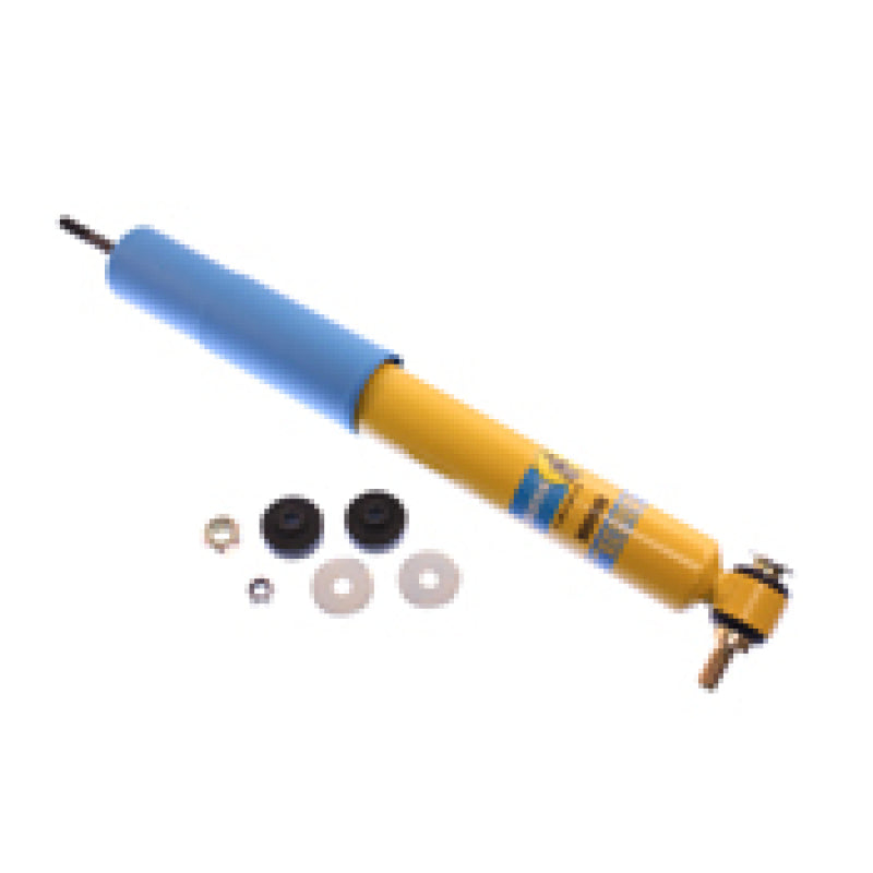 Bilstein B6 92-98 Chevrolet Camaro Rear 46mm Monotube Shock Absorber - DTX Performance