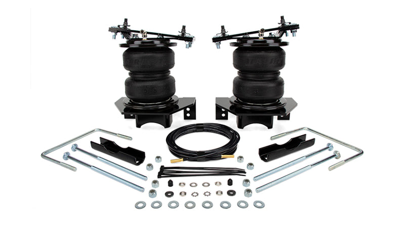 Air Lift Loadlifter 5000 Ultimate Air Spring Kit for 2023 Ford F-350 DRW w/ Internal Jounce Bumper - DTX Performance