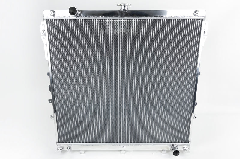 CSF 07-19 Toyota Tundra 5.7L Radiator - DTX Performance