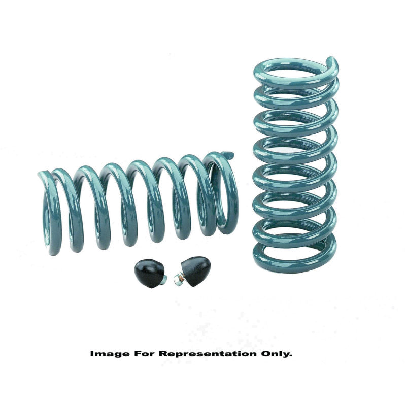 Hotchkis 64-66 GM A-Body Performance Coil Springs - DTX Performance