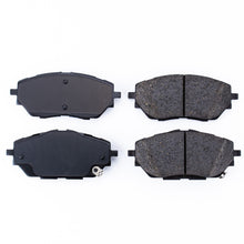 Load image into Gallery viewer, Power Stop 18-19 Toyota C-HR Front Z16 Evolution Ceramic Brake Pads - DTX Performance