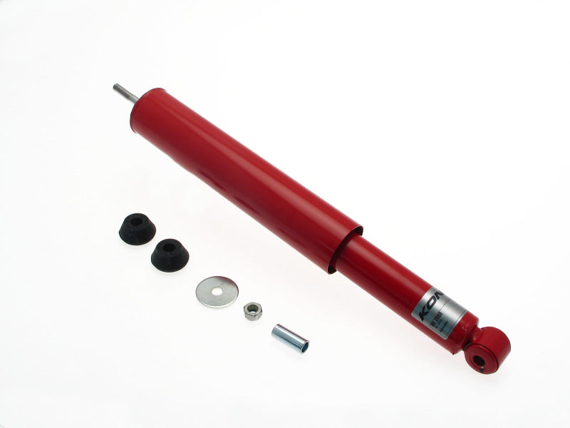 Koni Classic (Red) Shock 69-71 Porsche 911/ 912 - Rear - DTX Performance